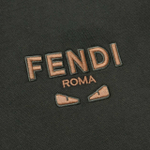 Футболка Fendi