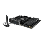 Материнская плата ASUS ROG STRIX X870E-H GAMING WIFI7 AM5 4xDDR5 4xSATA 4xM.2 HDMI 3xType-C ATX