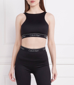 Бюстгальтер Calvin Klein Performance - черный(00GWS3K123)