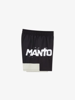 Шорты MANTO OVERCOME