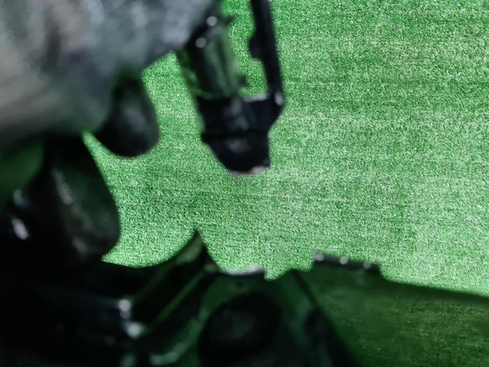 Бампер передний BMW X5 G05 (2018-2023) M-paket