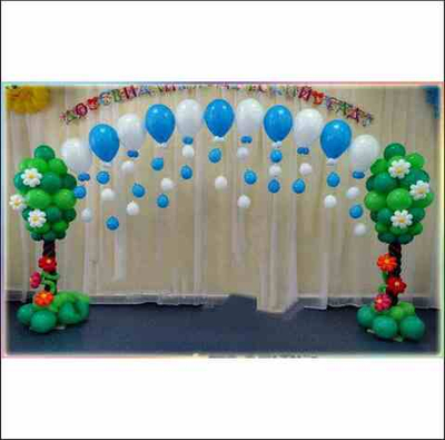 Выпускной детский сад 002