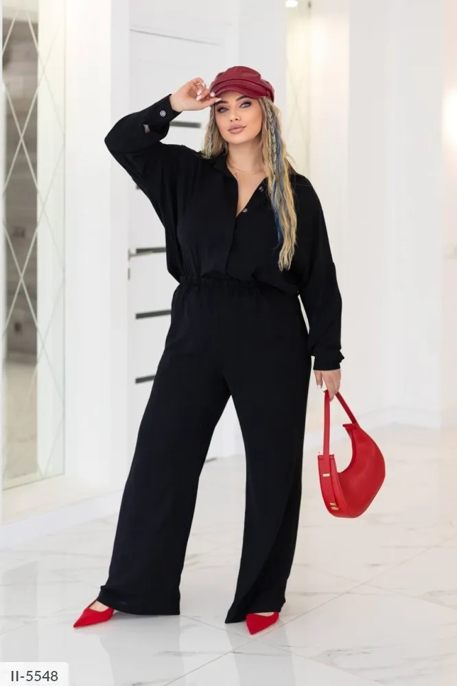 Костюм II-5533 Фабрика Моды