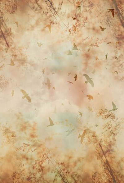 Панно Jannelli & Volpi JV141 арт. 5384 JV