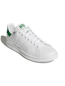 adidas Originals Stan Smith White Green