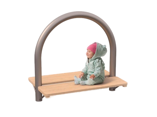 Скамья арка И.А.01-021