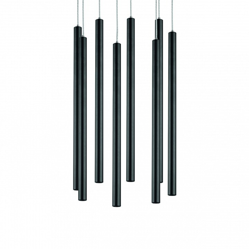 Подвесная люстра Lightstar Tubo L8T747247