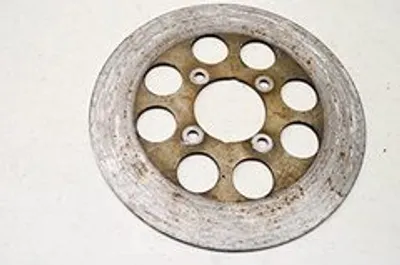 Диск тормозной Yamaha 5FK2582W0000
