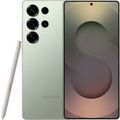 Samsung Galaxy S25 Ultra 12/256Gb «Зелёный титан» Titanium Jadegreen EU