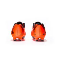 Бутсы футбольные детcкие TORRES FURIA, TS35324510-32, р.32, оранжевый