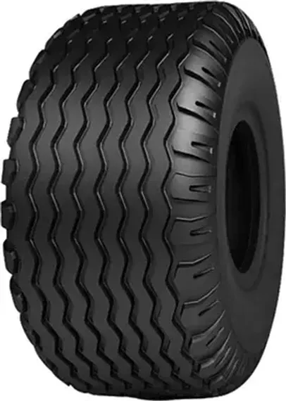 Pulmox PLT52 KNK46 500/50 R17 157A8