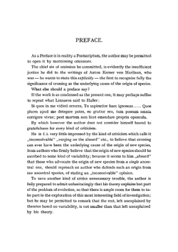 Evolution by means of hybridization | Johannes Paulus Lotsy