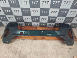 Бампер передний Exeed VX 21-24 Б/У Оригинал 602000372AADQJ