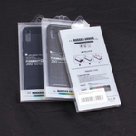 Противоударный чехол для Huawei Y6 Prime (2019), 009508 Темно-синий