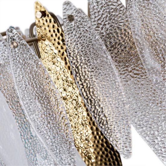 6003/01 SP-8 СВЕТИЛЬНИК ПОДВЕСНОЙ