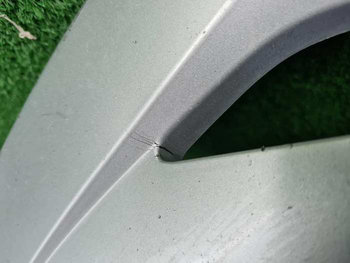 Накладка переднего бампера EXEED LX (2021-н.в.)