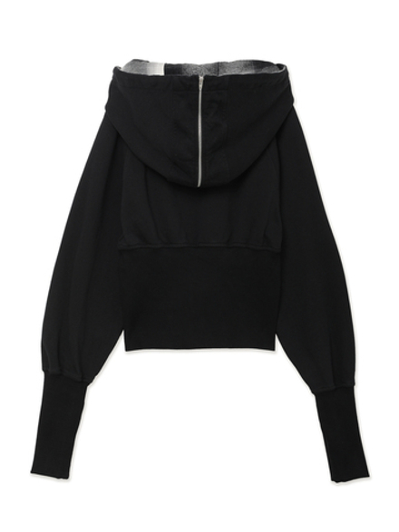 Женская Толстовка Message Board Zip Thru