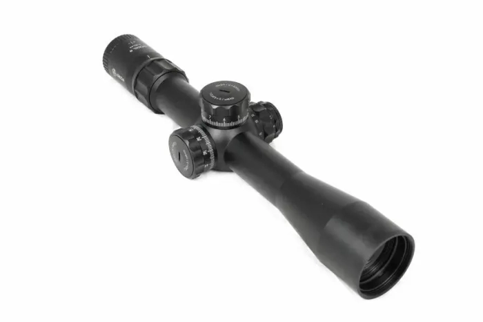 Прицел Arkon Model B 3-18x44