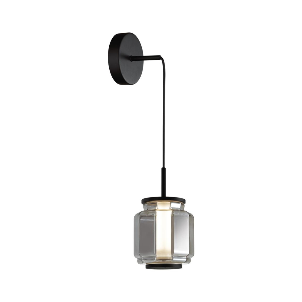 5408/5L ODL_EX Подвес LED 5Вт 3000К 220В IP20 HIGHTECH