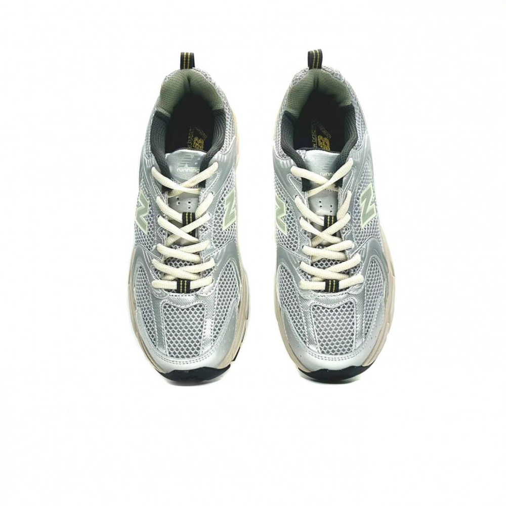 кроссовки New Balance 530 Silver Olive Wmns