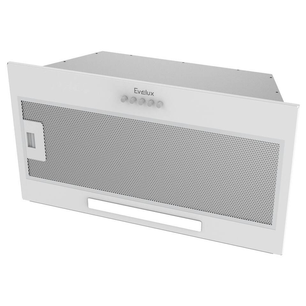 Полновстраиваемая вытяжка Evelux Integral 60 W