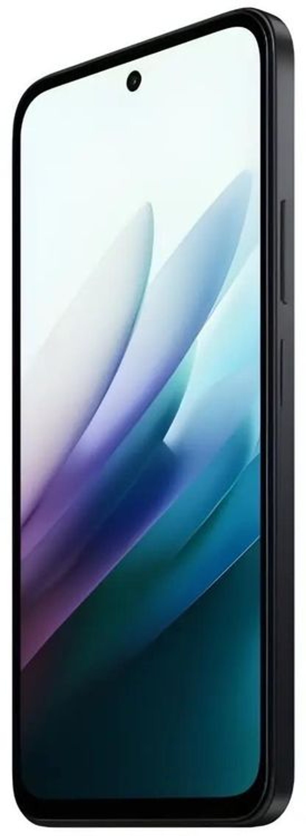 6.9" Смартфон Xiaomi REDMI 15 8/256Gb,  NFC,  IPS,  144Гц,  7000мAч,  полночный черный