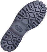 Ботинки «ОМОН Зима» (искусственный мех)