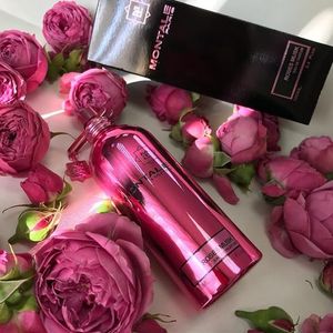 Купить духи Montale Roses Musk, монталь отзывы, алматы монталь парфюм