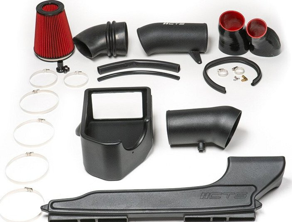 Система холодного впуска CTS Turbo Audi 8V/8Y RS3 5" Intake System