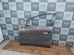 Дверь передняя левая Kia Sportage 4 (QL) 16-22 Б/У Оригинал 76003F1000