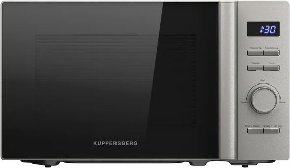 Микроволновая печь Kuppersberg TMW 205 BX