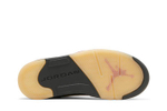 Кроссовки Jordan Air Jordan 5 Gore-Tex "Off-Noir" Supreme (Женская размерная сетка)