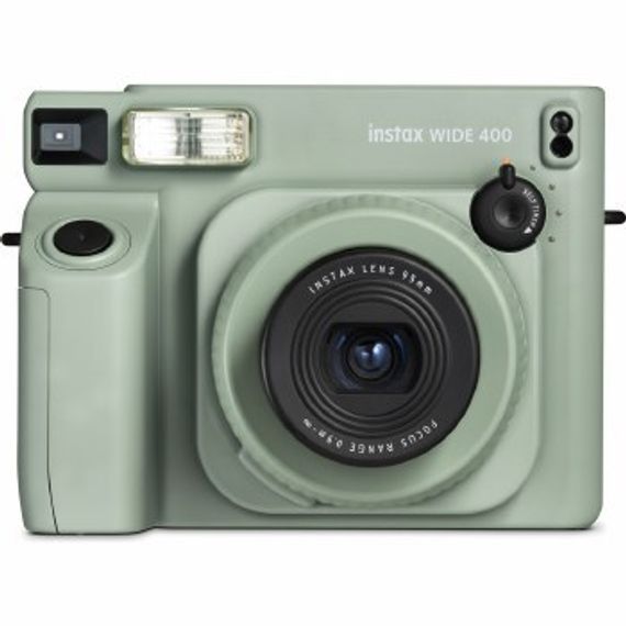 Fujifim Instax Wide 400