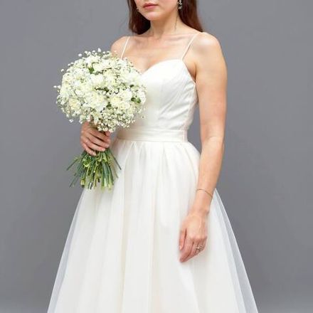 "Ты сама нежность"