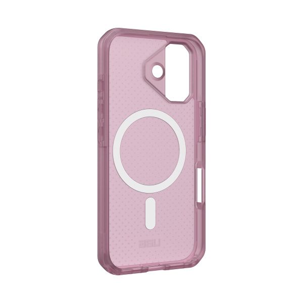 Чехол Uag Dot Case для iPhone 17, Фиолетовый | Lilac Purple