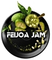 BlackBurn Feijoa Jam (Варенье из Фейхоа), 25 гр.