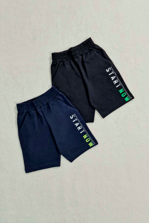 Шорты для мальчиков