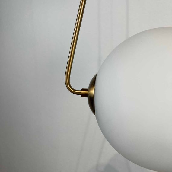 Подвесной светильник Imperium Loft Lavaliere 101725-26