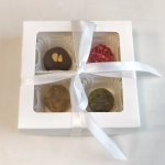 Набор конфет Bonami Choco, 4 шт., 60 г