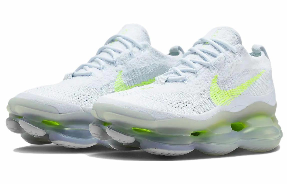 Кроссовки Nike Air Max Scorpion (Женская размерная сетка)