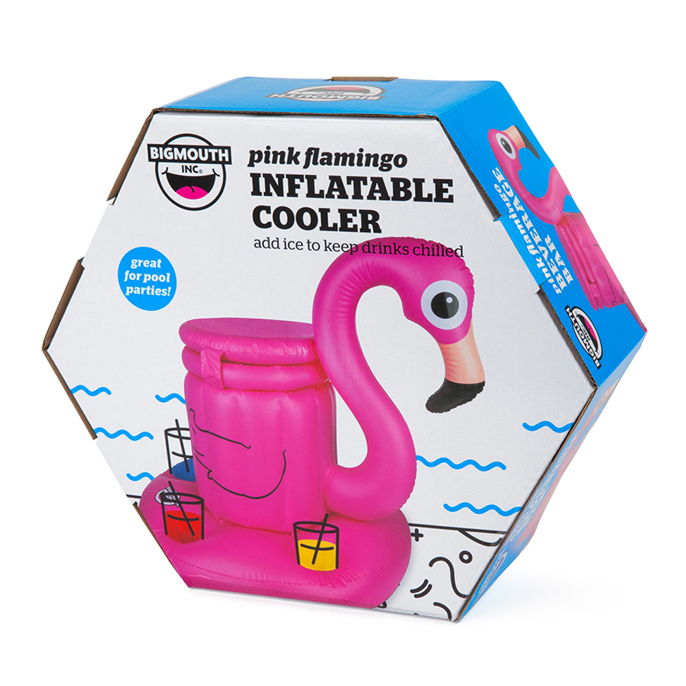 Кулер для бассейна flamingo
