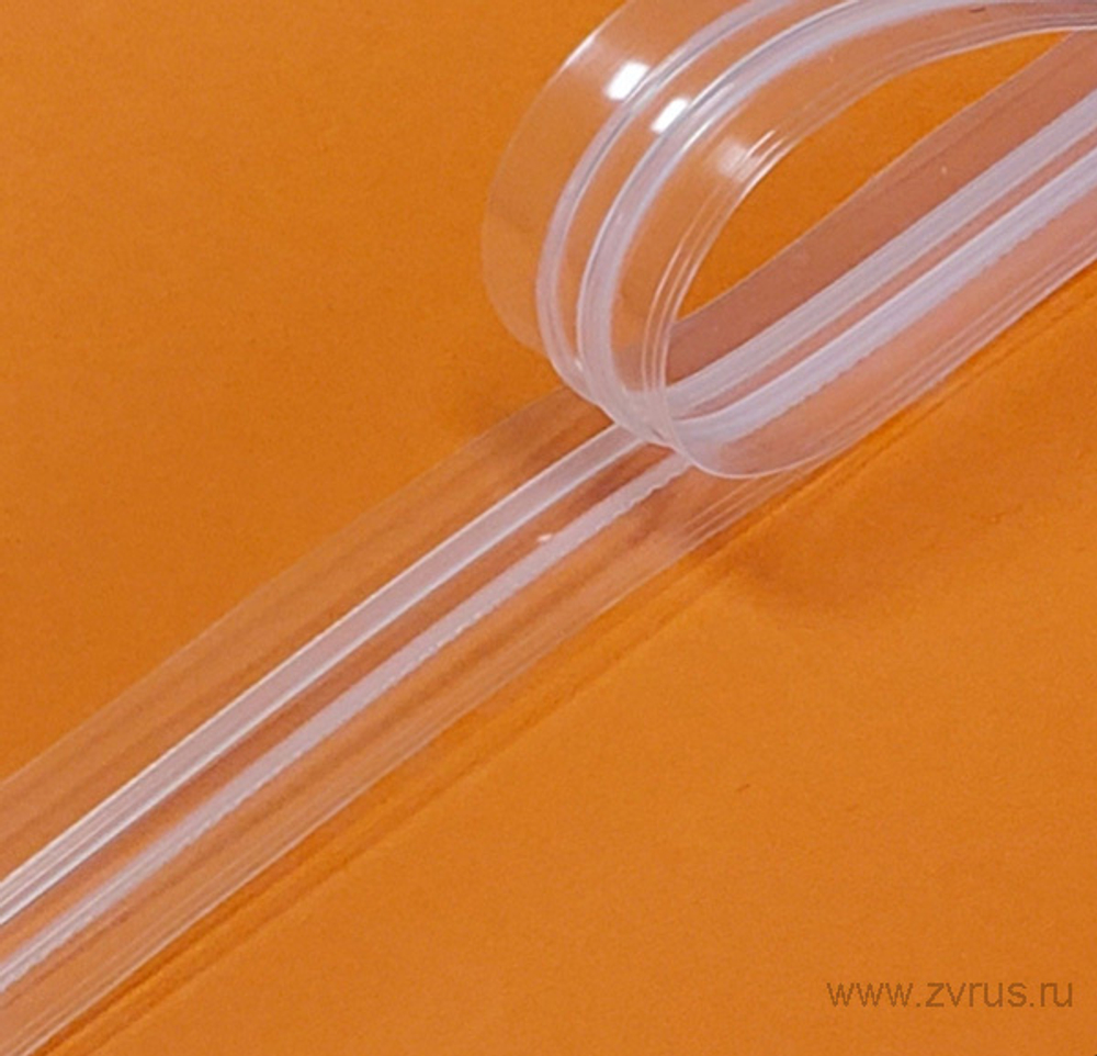 Зип лок (zip lock) серии LSZV