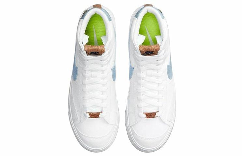 Кроссовки Nike Blazer '77 (Женская размерная сетка)