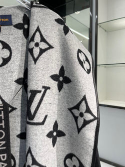 Louis Vuitton Coat