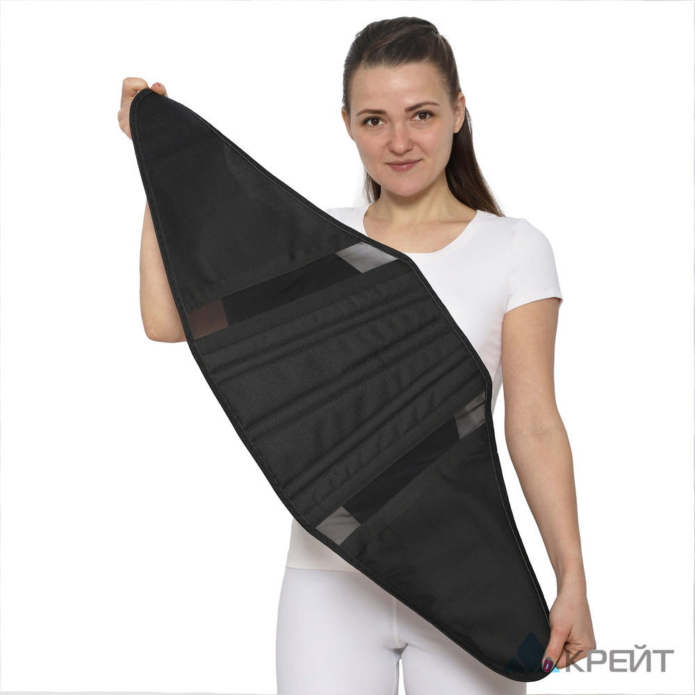 Корсет ортопедический грудопоясничный Б-503 Э