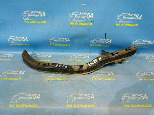 Планка под фару правая Honda ODYSSEY 1998-2004