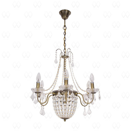 Люстра 232012306