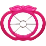 Яблокорезка «Яблочко» с ручками