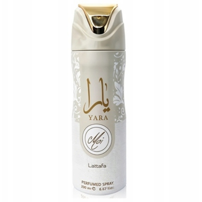 Lattafa Perfumes Yara Moi Deospray 200ml