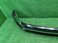 Юбка переднего бампера Land Cruiser 200 (15-21)